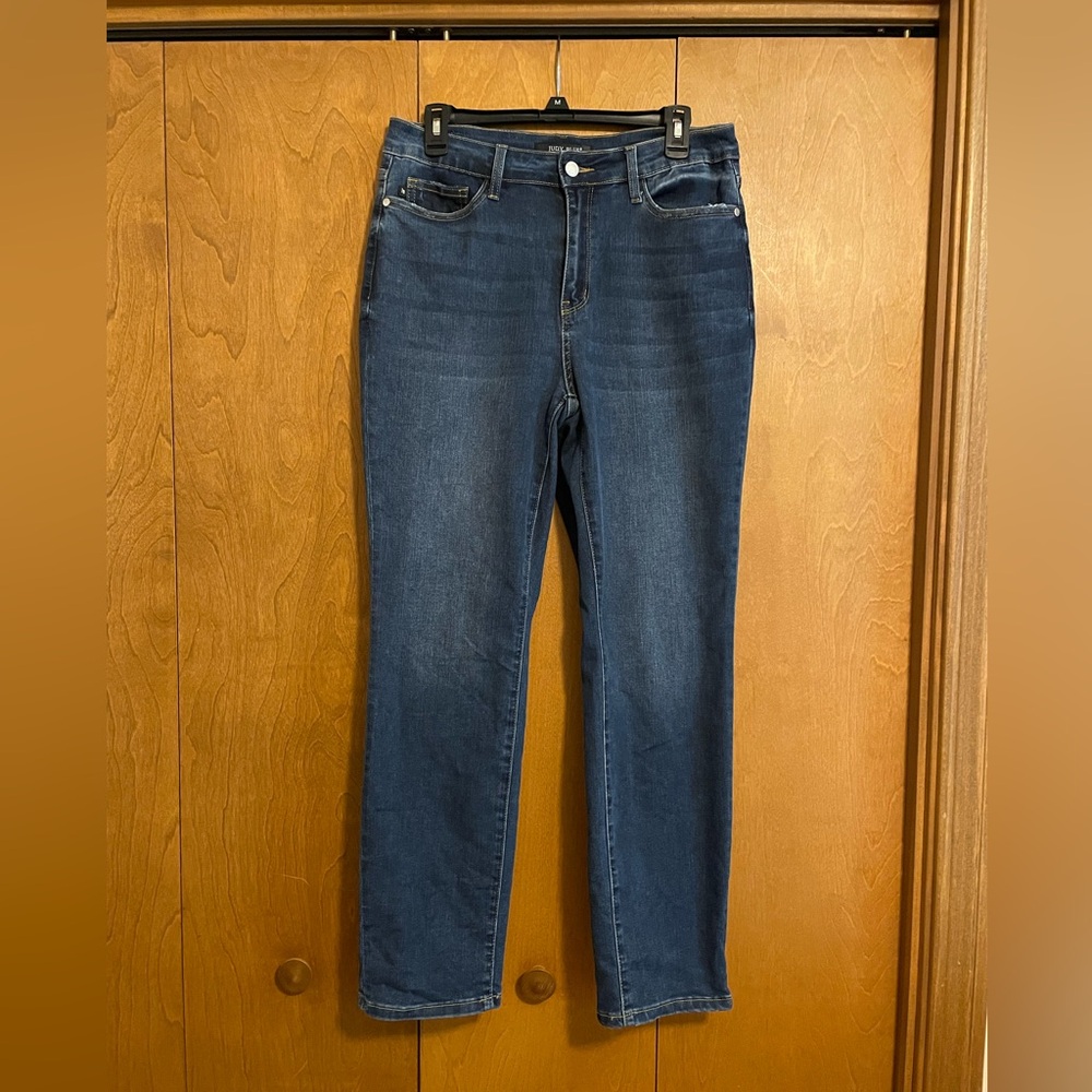 Judy Blue Boyfriend Denim